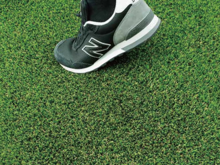 【リアリーターフ®】アメリカーナロング® スポーツ 33mm