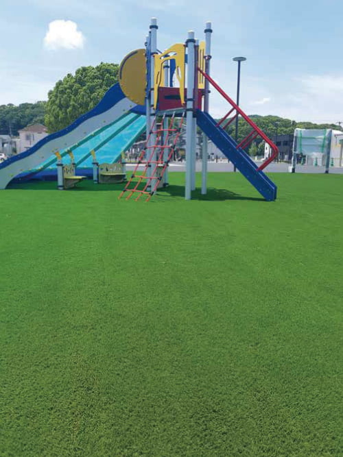 【リアリーターフ®】アメリカーナロング® スポーツ 33mm