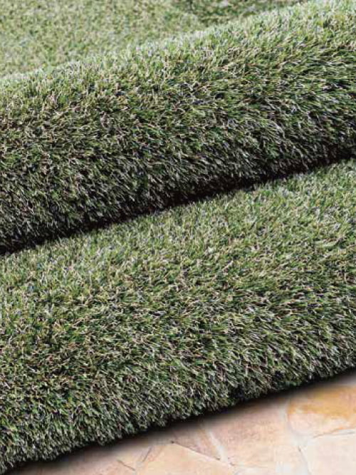 【リアリーターフ®】ヨーロピアンロング® ゴールド 40mm