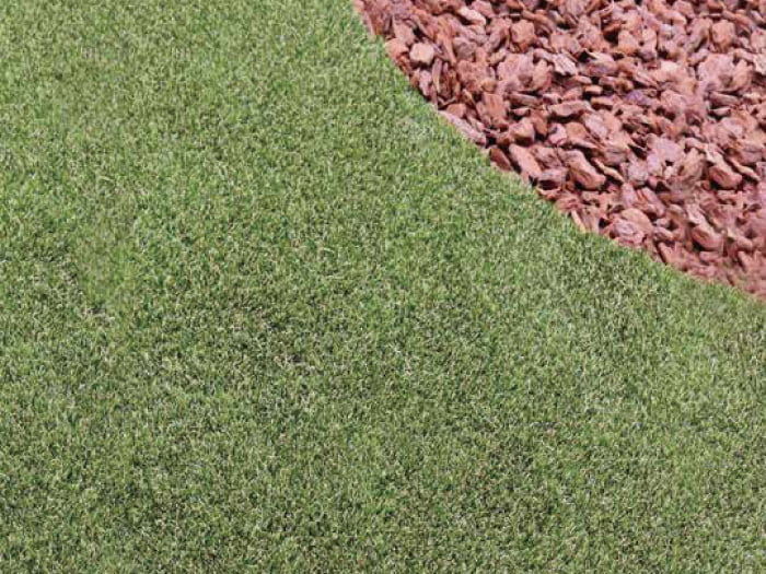 【リアリーターフ®】ヨーロピアンロング® ゴールド 40mm