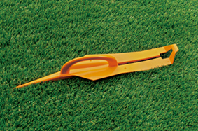 パイルスプリッター®