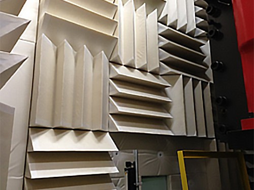 【プレス機タイプ】静音ブース