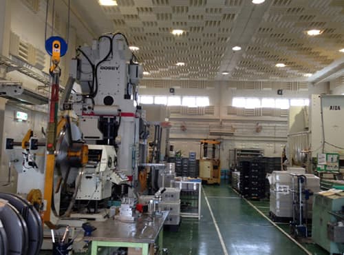 【近隣タイプ】静音ブース