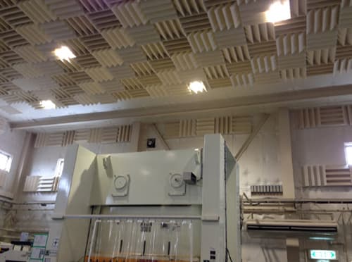 【近隣タイプ】静音ブース