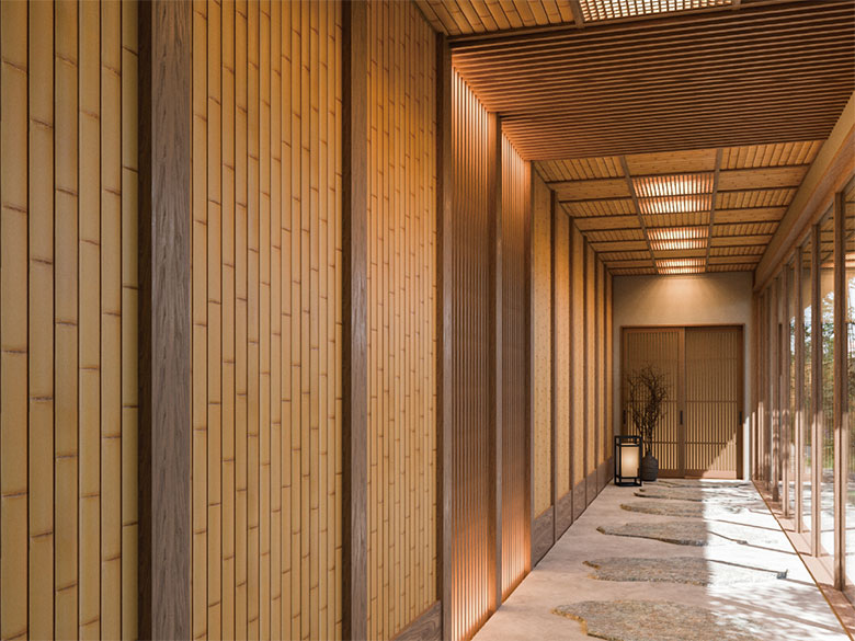 Re-Fake®YAKEZU やけず竹/グローベン株式会社