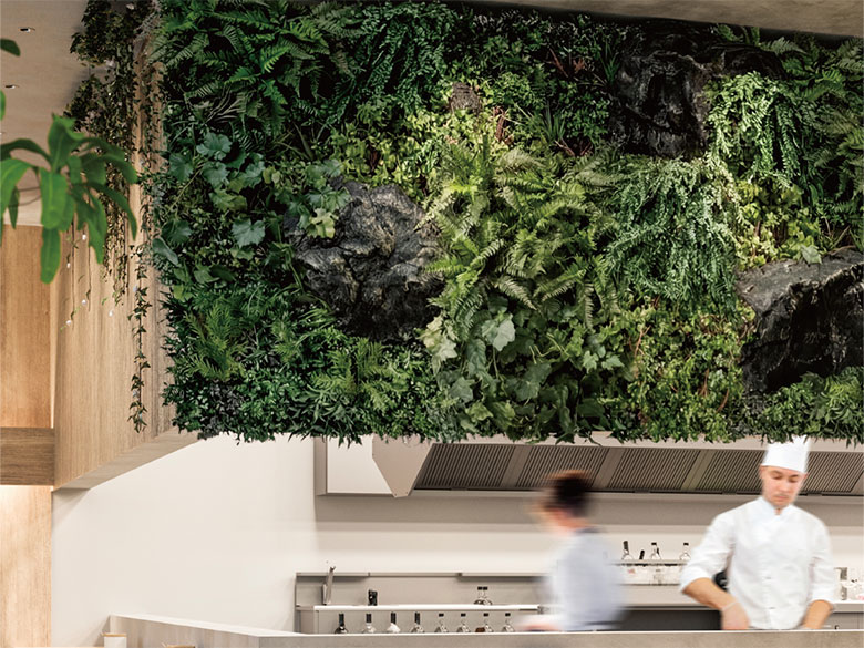 Re-Fake®YAKEZU やけず石/グローベン株式会社