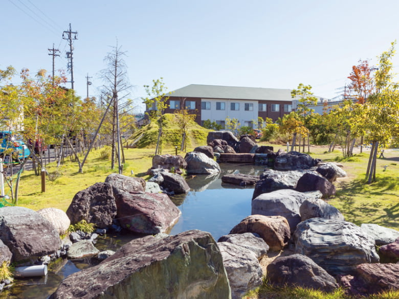 リフェイク ストーン/Re-Fake Stone