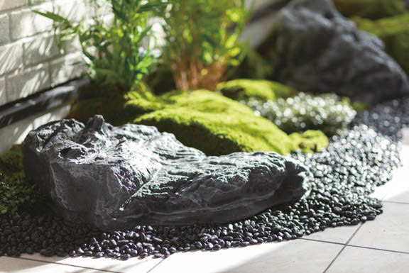 リフェイク ストーン/Re-Fake Stone