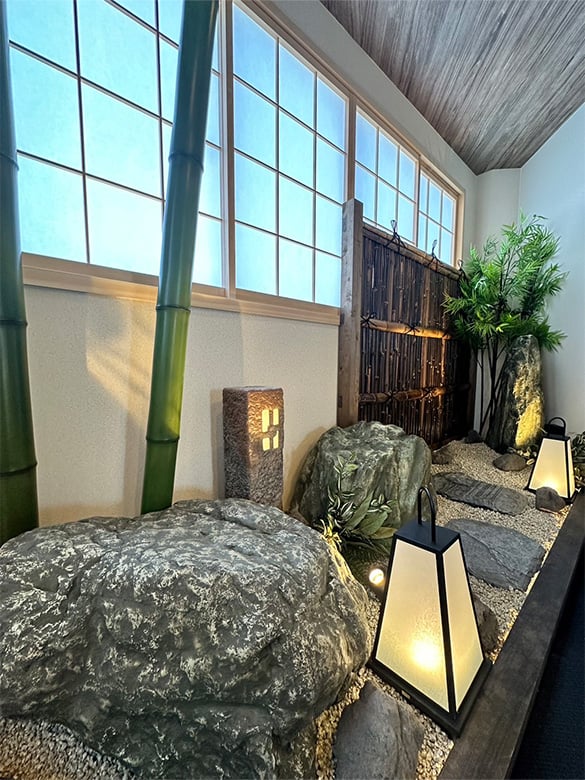 リフェイク ストーン/Re-Fake Stone