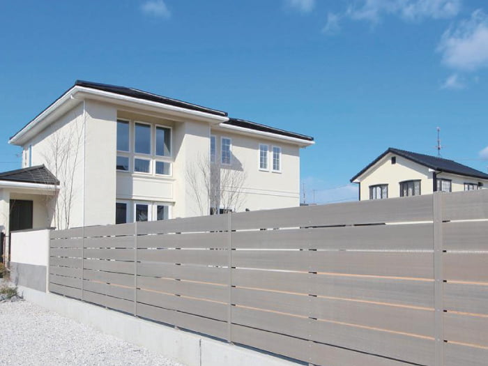 グローベン商品センター展示場 ギャラリー