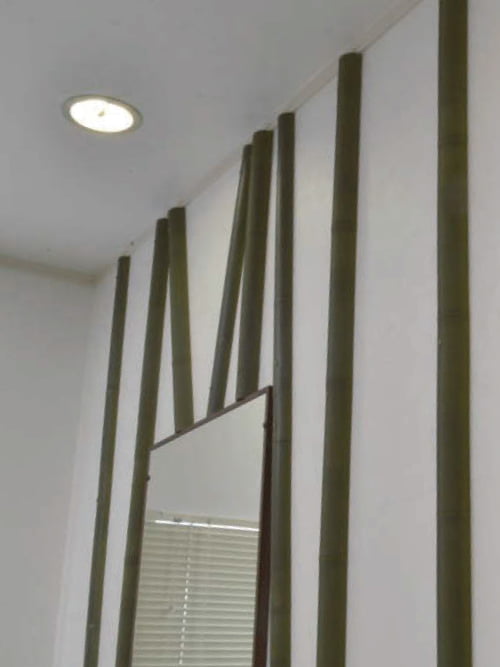 グローベン竹 リアルフィット