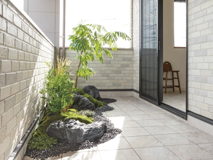 グローベン関東営業所ショールーム「アエルーム」 ギャラリー