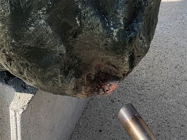 Re-Fake®YAKEZU やけずいし