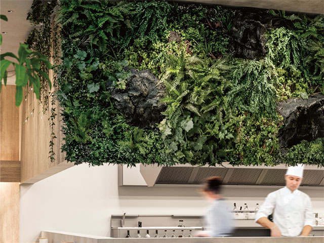 Re-Fake®YAKEZU やけずいし