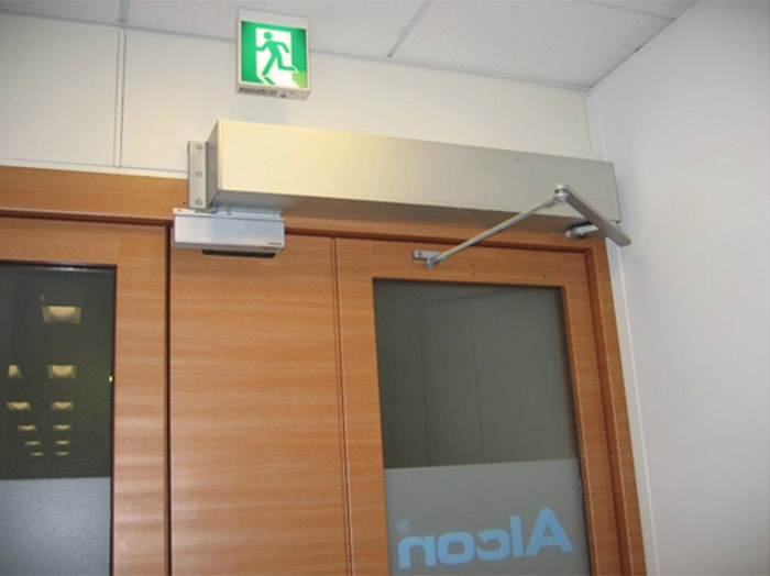 アシスト・スイング