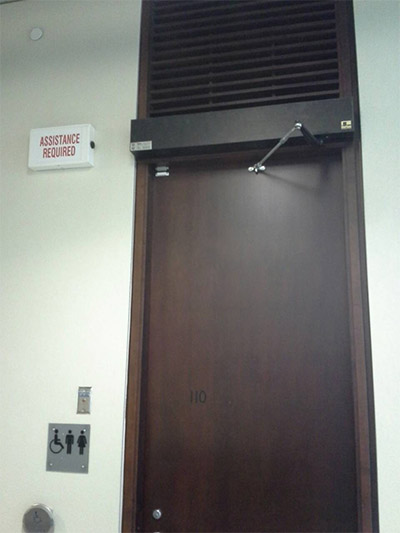 アシスト・スイング