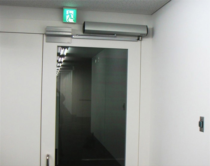 アシスト・スイング