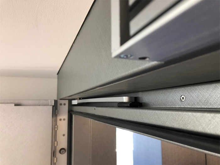 アシスト・スイング