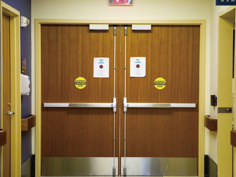 パニックバー/ゴールドマン株式会社