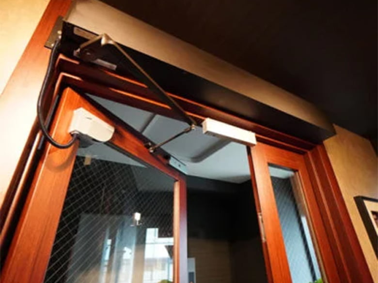 アシスト・スイングHD