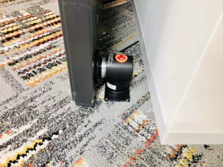 マグネット・ドアホルダー