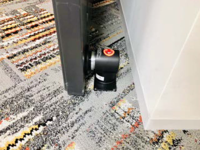 マグネット・ドアホルダー