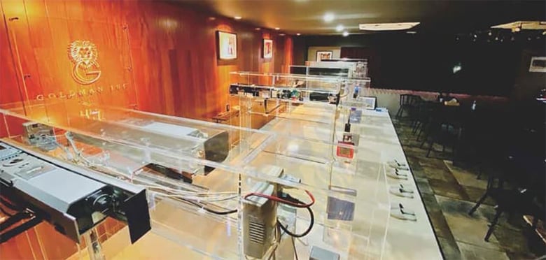 横浜ショールーム