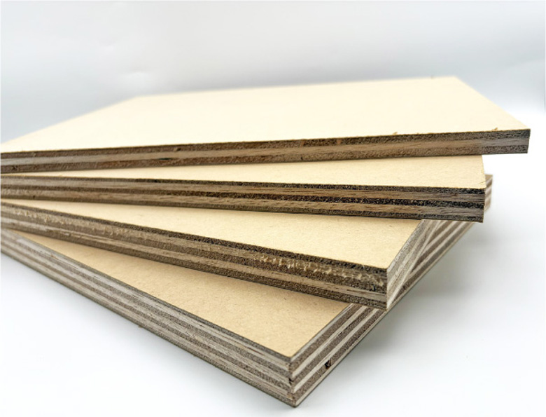 MD Lite/アサイウッドマテリア株式会社