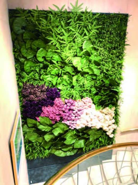 抗菌加工サービス / 株式会社グリーンディスプレイ