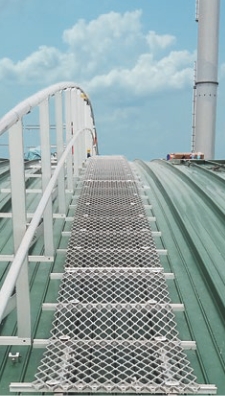 落下防止システム【Akrobat】