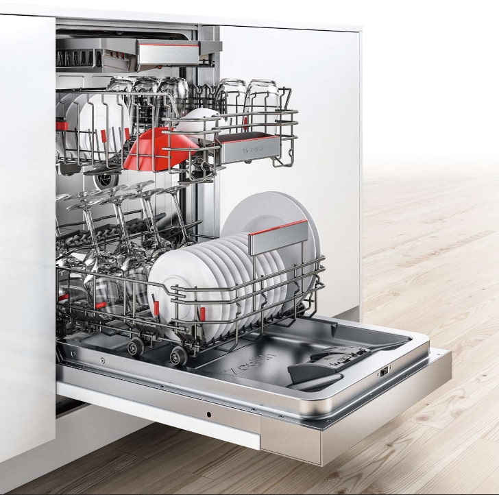 ボッシュ ビルトイン食器洗い機