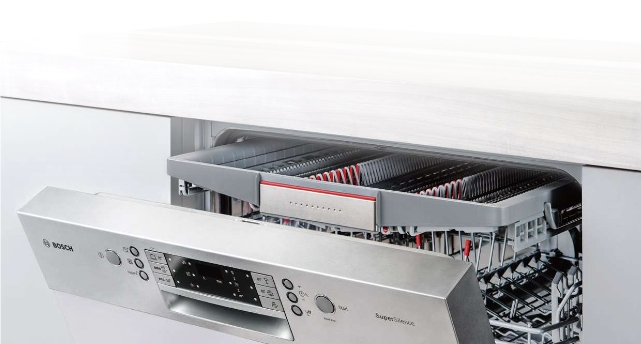 ボッシュ ビルトイン食器洗い機