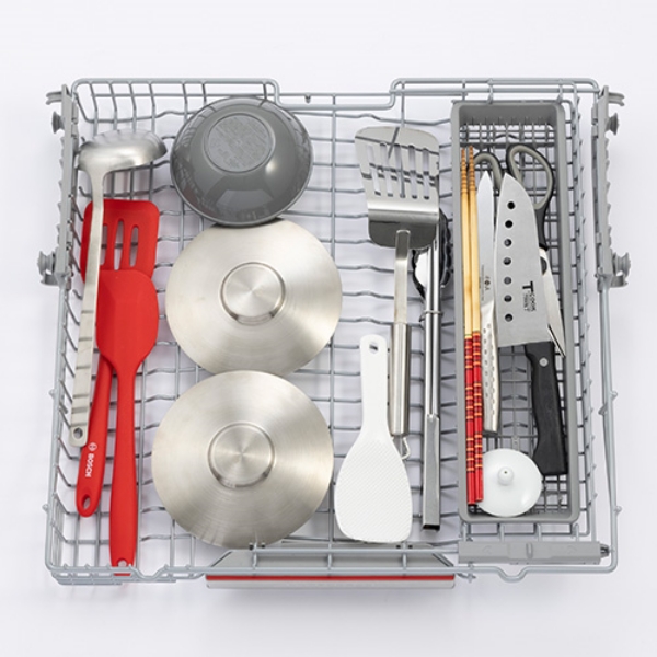 ボッシュ ビルトイン食器洗い機