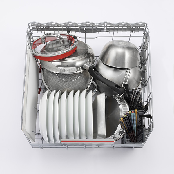 ボッシュ ビルトイン食器洗い機