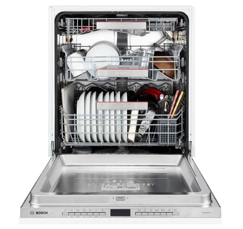 ボッシュ ビルトイン食器洗い機