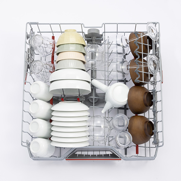 ボッシュ ビルトイン食器洗い機