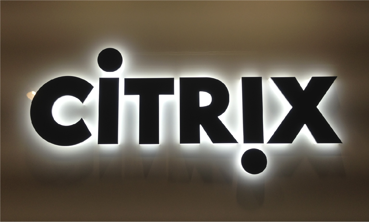 「LEDサイン・LED看板・ライトパネル」3Dルクス