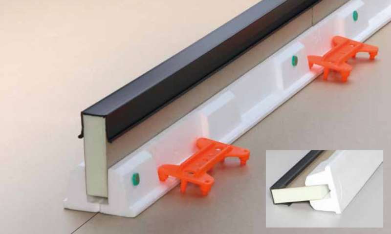 成形伸縮目地材『アイランタイト』