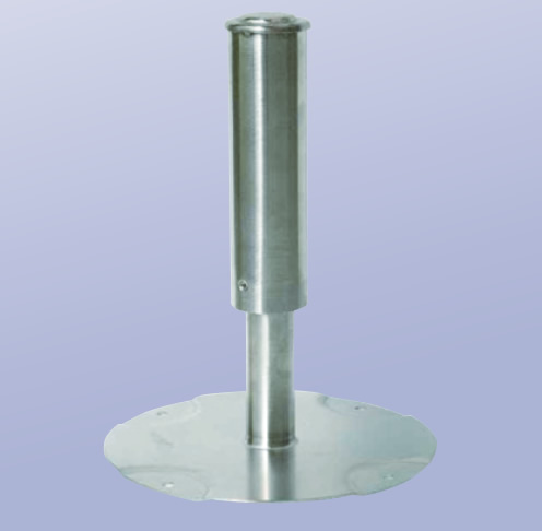 ステンレス脱気筒