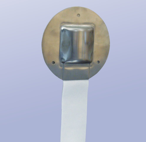 ステンレス脱気盤