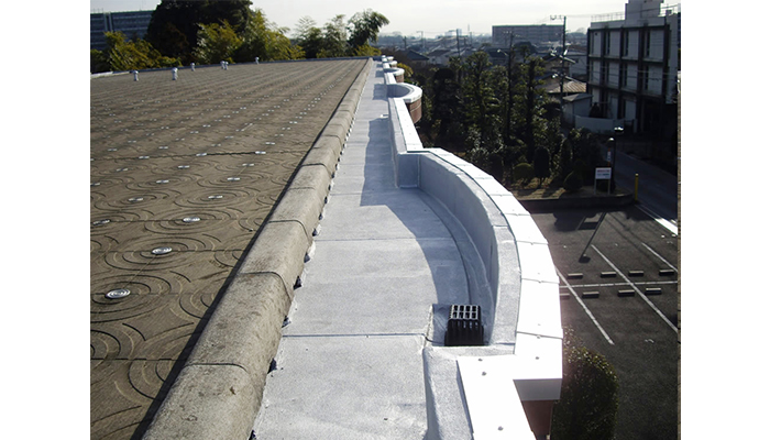 エッジ笠木『アークエッジ』