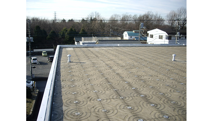 エッジ笠木『アークエッジ』