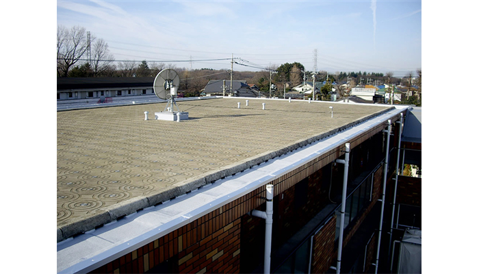 エッジ笠木『アークエッジ』