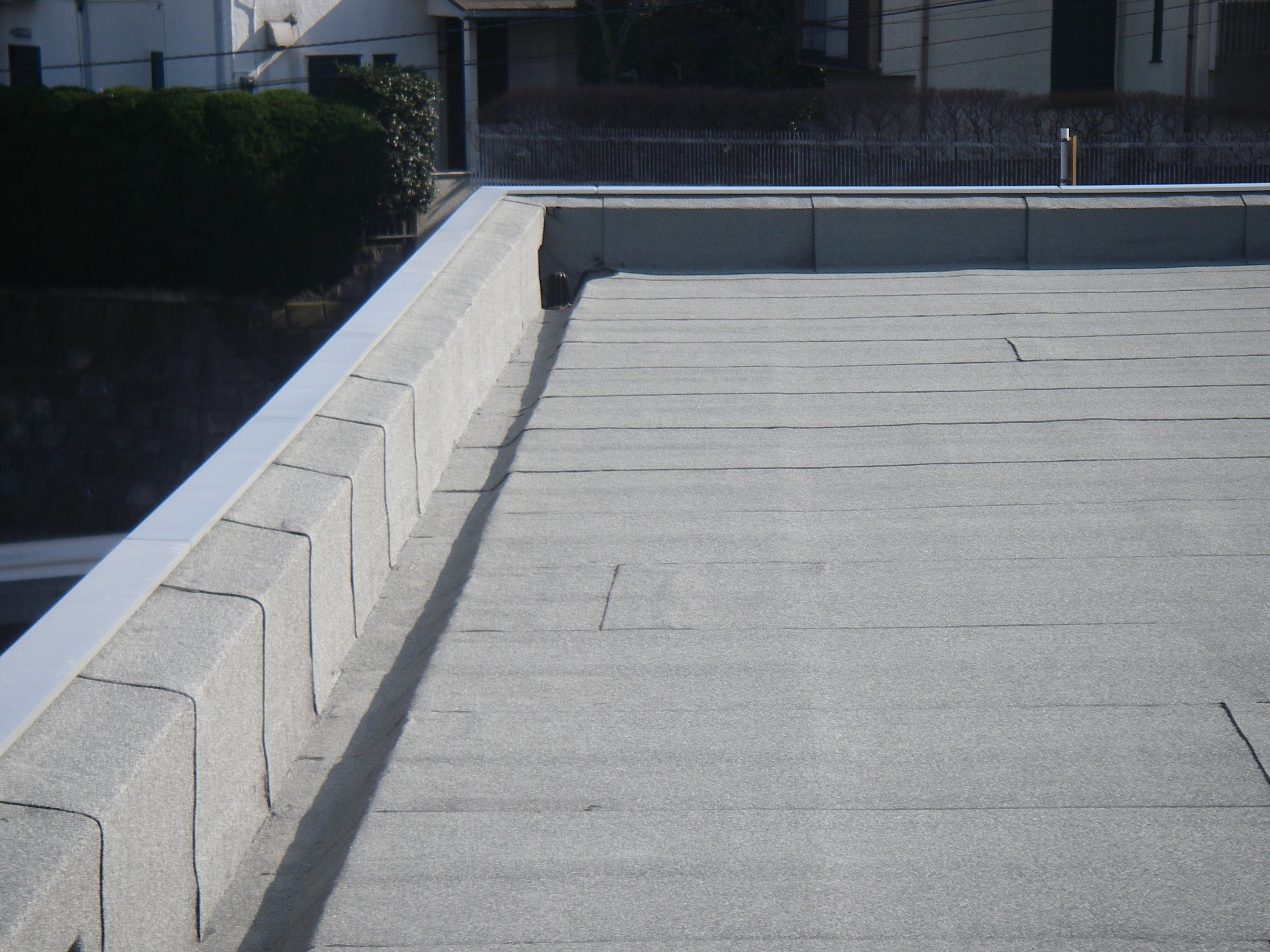 エッジ笠木『アークエッジ』