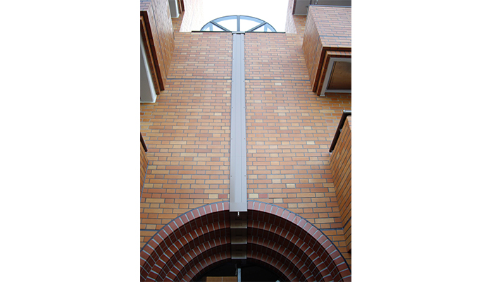 エキスパンションジョイント【製作・施工】