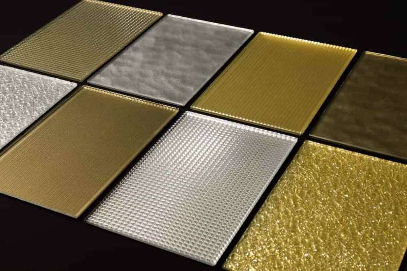 【Shade Color Glass】メタリック⁺