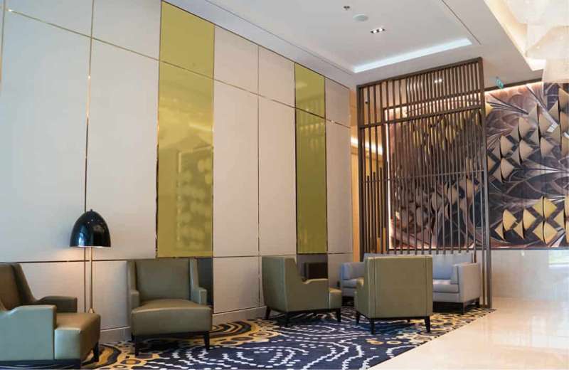 【Shade Color Glass】メタリック