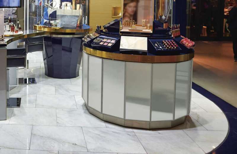 【Shade Color Glass】メタリック