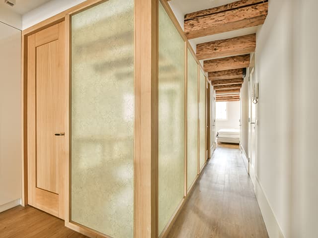 【Japanese Paper Glass】RAIFUシリーズ/STYLE GLASS(浜新硝子株式会社)