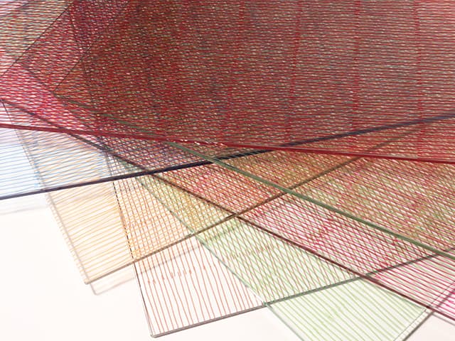 Arte Glass/STYLE GLASS(浜新硝子株式会社)